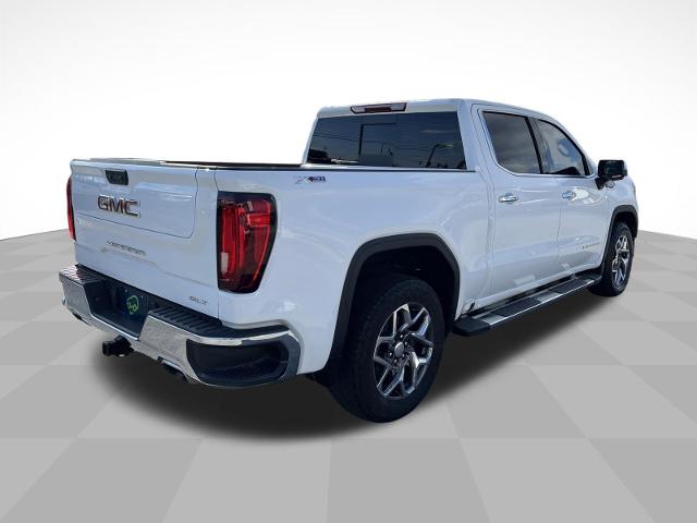 2023 GMC Sierra 1500 SLT - Photo 6