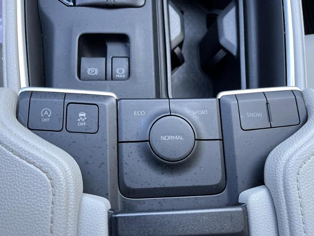 2024 Toyota Grand Highlander XLE - Photo 24