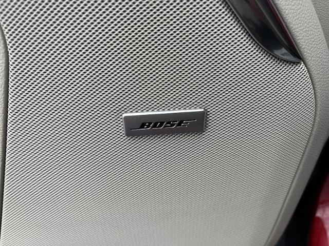 2022 GMC Yukon Denali - Photo 30