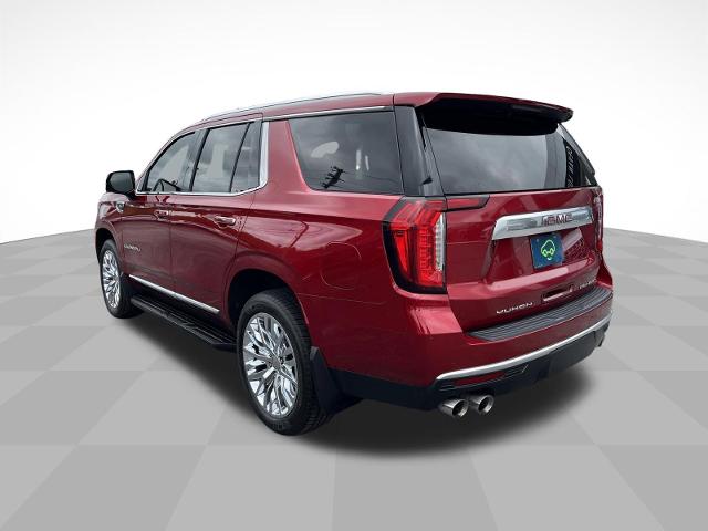 2022 GMC Yukon Denali - Photo 7