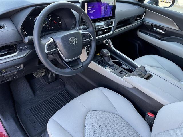 2024 Toyota Grand Highlander XLE - Photo 9