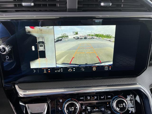 2024 GMC Sierra 2500HD Denali - Photo 16