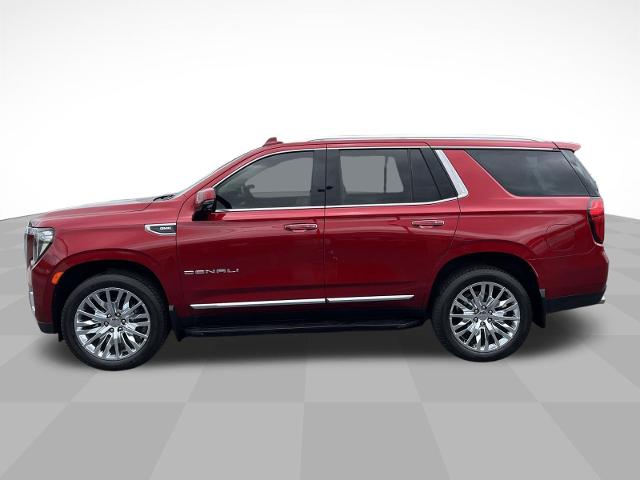 2022 GMC Yukon Denali - Photo 8