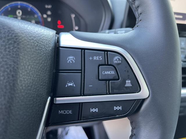 2024 Toyota Grand Highlander XLE - Photo 25