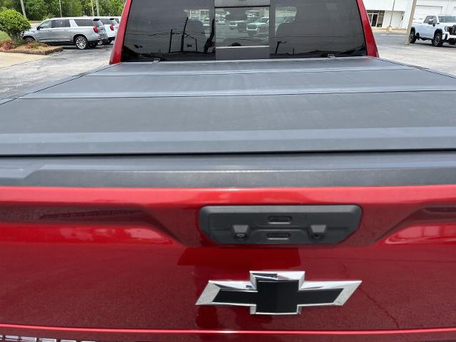 2022 Chevrolet Silverado 1500 High Country - Photo 33