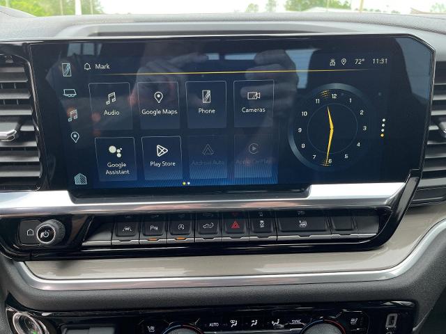 2022 Chevrolet Silverado 1500 High Country - Photo 16