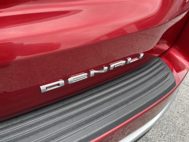 2022 GMC Yukon Denali - Photo 32