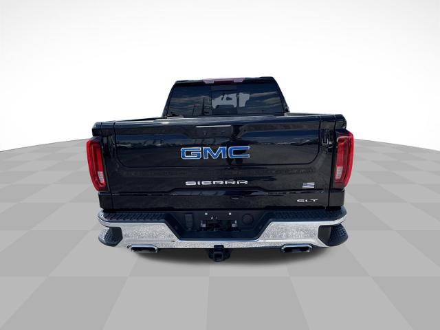 2023 GMC Sierra 1500 SLT - Photo 6