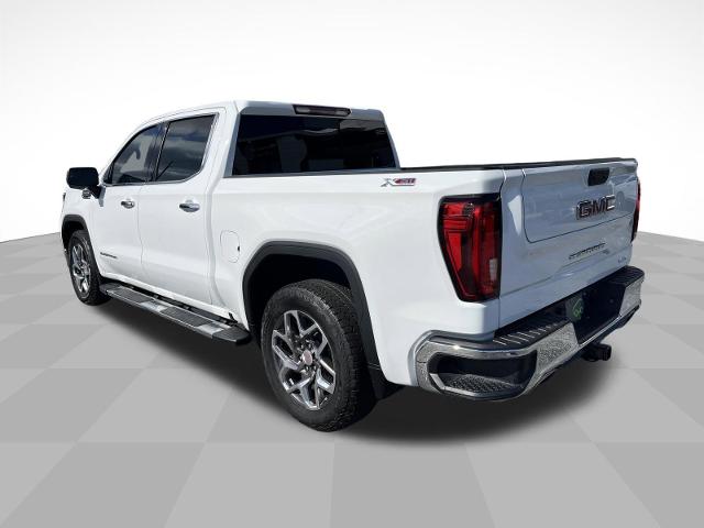 2023 GMC Sierra 1500 SLT - Photo 8