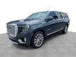 GMC Yukon XL