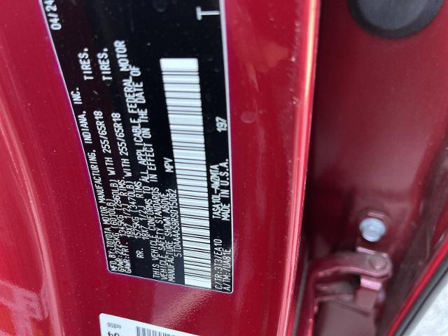 2024 Toyota Grand Highlander XLE - Photo 32