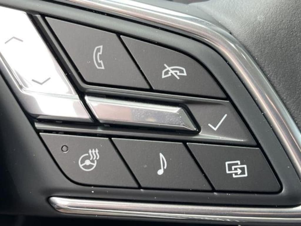 Used 2026 Buick Envision Sport Touring SUV
