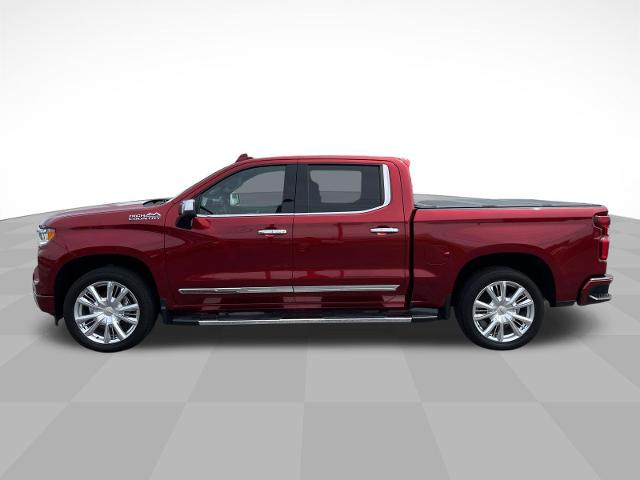 2022 Chevrolet Silverado 1500 High Country - Photo 8