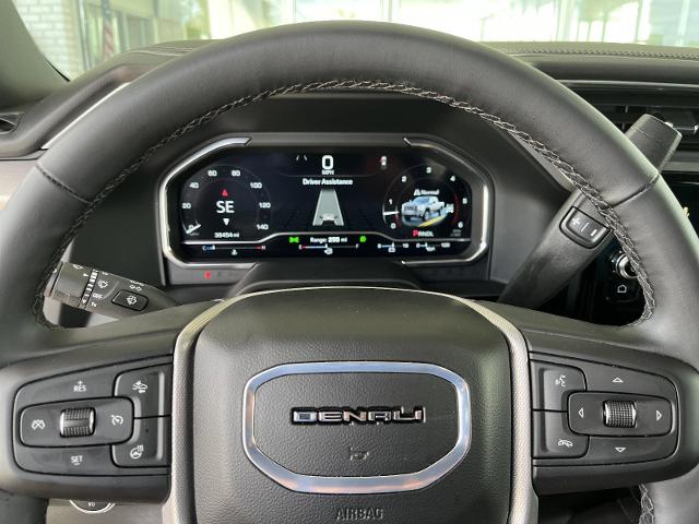 2024 GMC Sierra 2500HD Denali - Photo 25