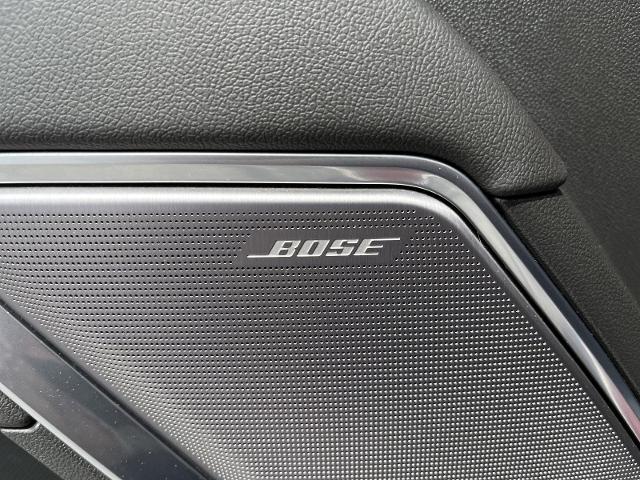 2022 Chevrolet Silverado 1500 High Country - Photo 32
