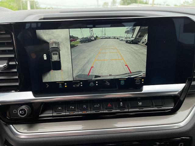 2022 Chevrolet Silverado 1500 High Country - Photo 17