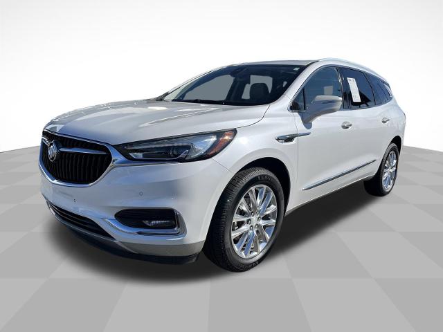 2019 Buick Enclave Premium's photo
