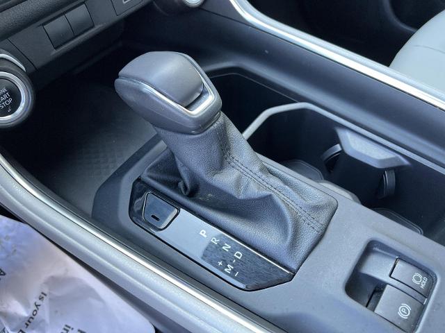 2024 Toyota Grand Highlander XLE - Photo 23
