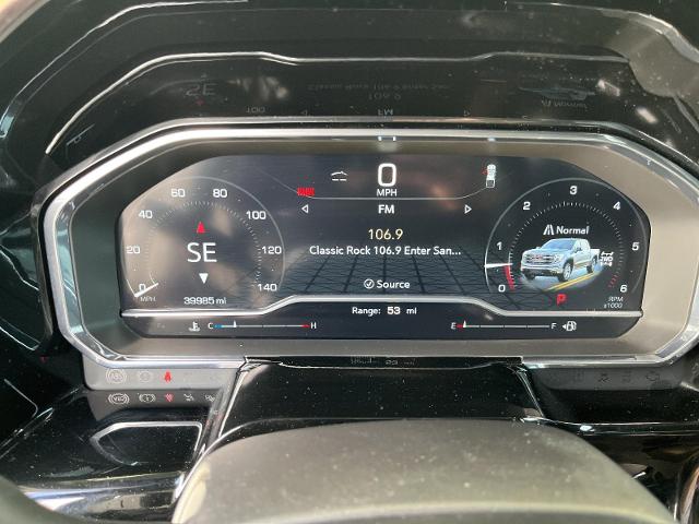 2023 GMC Sierra 1500 SLT - Photo 29