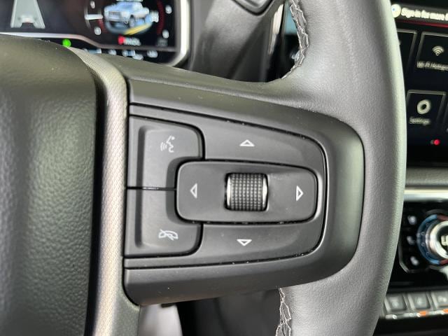 2024 GMC Sierra 2500HD Denali - Photo 23