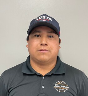 Staff member Santiago Matias from ID_28c6d19df6fc