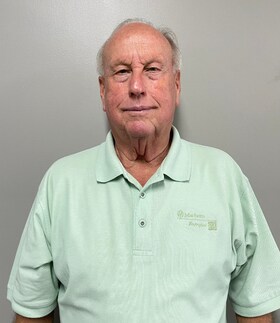 Staff member Terry Lowery from ID_ea6591953f35