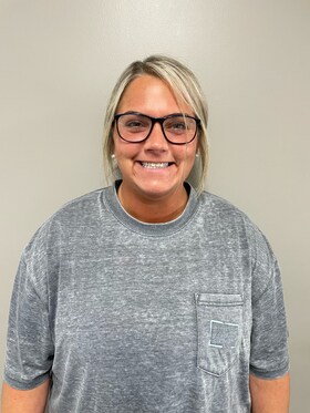 Staff member Cierrah Snellings from ID_28c6d19df6fc