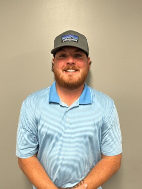 Staff member Chase Collins from ID_da00344eb99f
