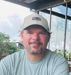 Staff member Michael Jolley from ID_03ecd41b30bb