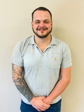 Staff member Dakota Jolley from ID_28c6d19df6fc