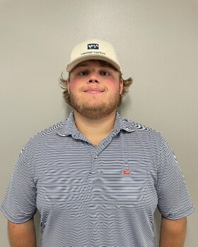 Staff member Wesley Jolley from ID_28c6d19df6fc