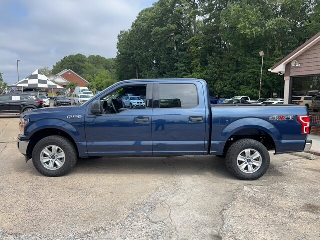 2018 Ford F-150 photo 2
