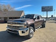  Chevrolet Silverado 3500HD