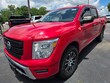  Nissan Titan