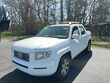  Honda Ridgeline