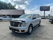 Nissan Titan