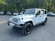 Jeep Wrangler JK Unlimited