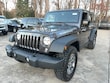  Jeep Wrangler JK Unlimited
