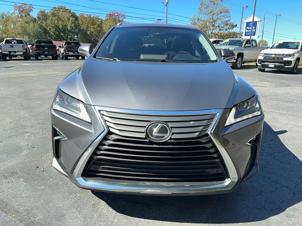 Used 2016 Lexus RX 350  SUV