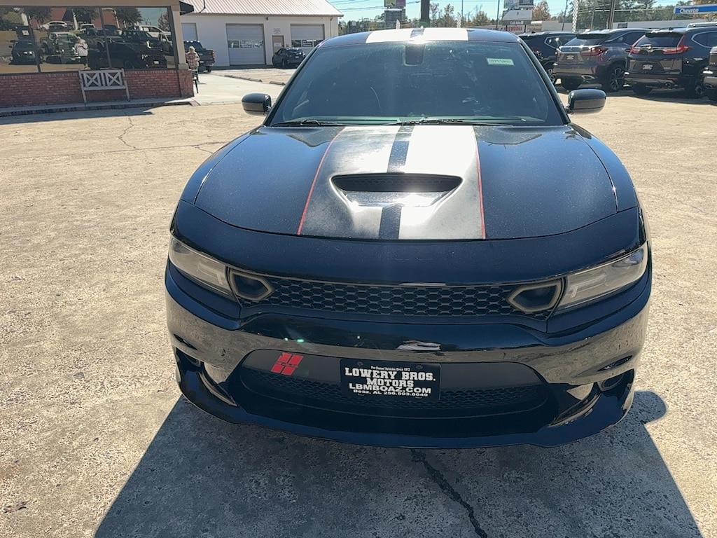 Used 2019 Dodge Charger R/T Sedan