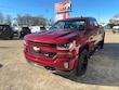  Chevrolet Silverado 1500 LD
