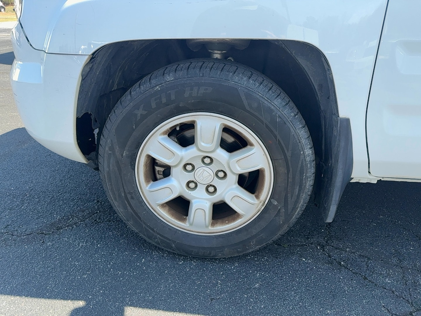 2006 Honda Ridgeline RTL - Photo 9