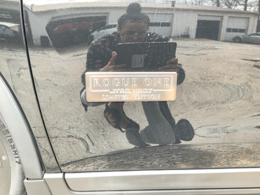 Used 2017 Nissan Rogue For Sale at Lowery Brothers Motors VIN