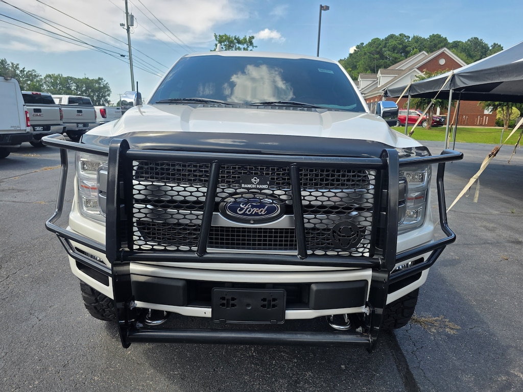 Used 2019 Ford F-150 Truck SuperCrew Cab