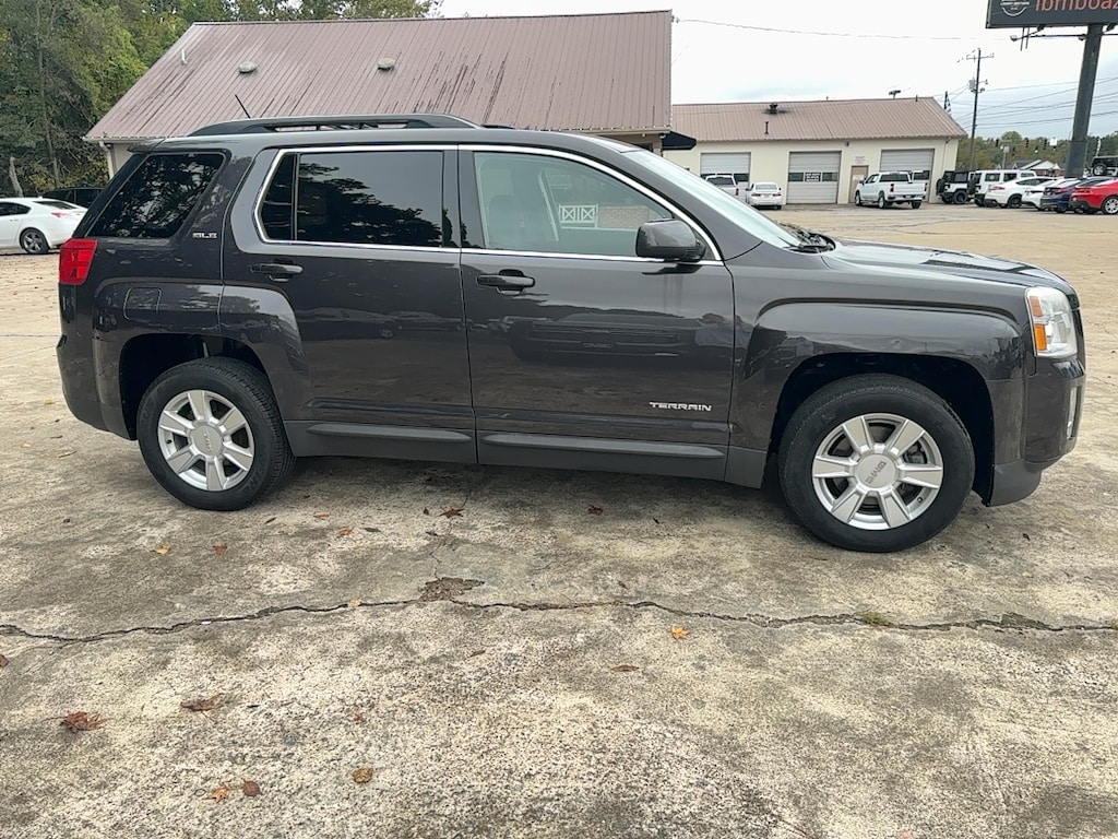 Used 2013 GMC Terrain SLE-2 SUV
