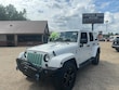Jeep Wrangler JK