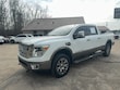 Nissan Titan XD