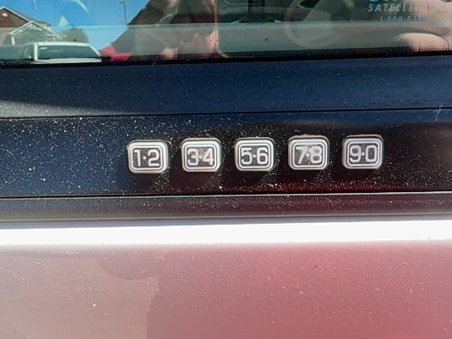 2013 Ford Expedition XLT - Photo 16