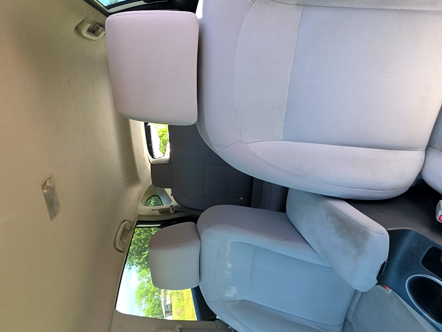 2013 Nissan Rogue S - Photo 8