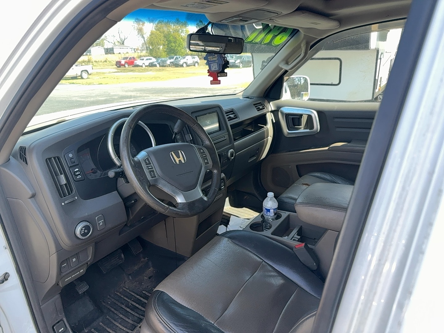 2006 Honda Ridgeline RTL - Photo 11